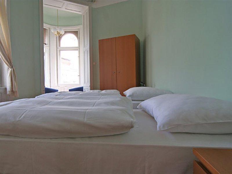 Old Town Apartment Prag