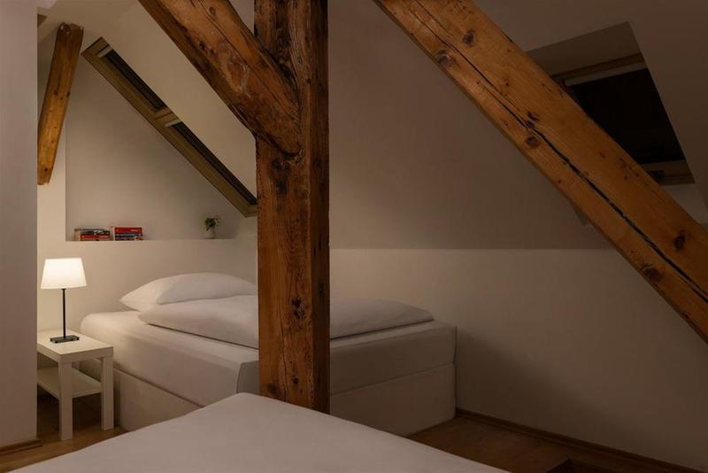 Apartment Old Town Prag