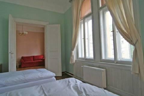 Apartment Old Town Prag